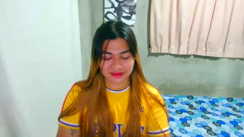 Snapshot of lovely_ricaxxx chatting on September 18, 10:41 am rica online show from September 18, 10:41 am