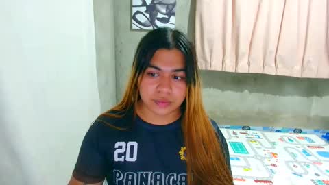 Snapshot of lovely_ricaxxx chatting on September 16, 9:33 am rica online show from September 16, 9:33 am