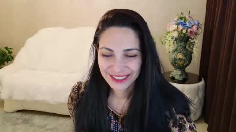 Beatrice online show from February 25, 7:12 am