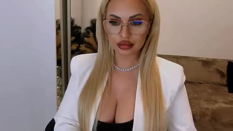 PrAllinXXXa online show from February 23, 10:45 pm