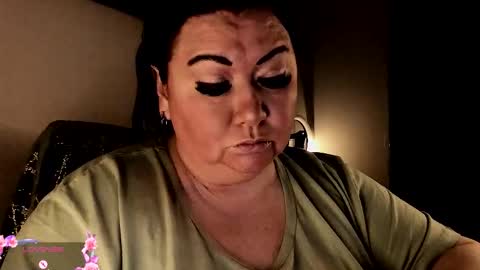 Anelana online show from October 13, 5:42 am