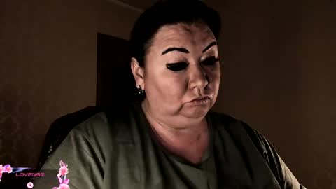 Anelana online show from December 20, 7:21 pm