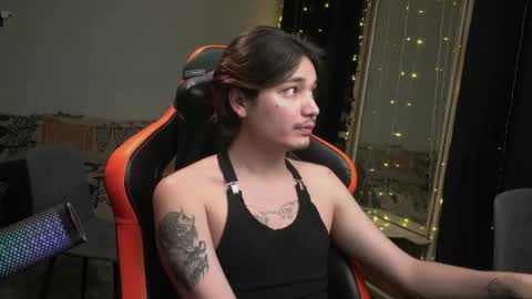 lovelydany3 online show from February 1, 11:57 pm