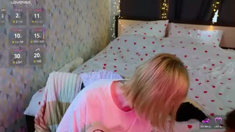 your sweet girls online show from April 13, 11:03 am