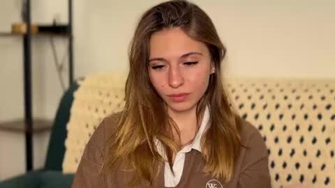 Kate only online show from May 5, 4:13 pm