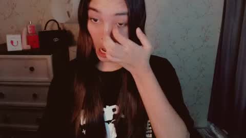 Cutie Laiza online show from February 23, 6:54 pm