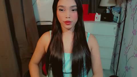 Cutie Laiza online show from February 3, 11:41 pm