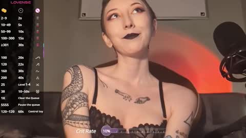 lovelylittlelucyy online show from March 1, 12:39 am