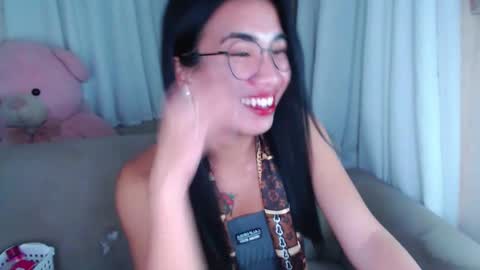 lovelymae18 online show from December 2, 7:55 pm