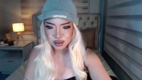 Rebeca online show from May 19, 5:42 pm