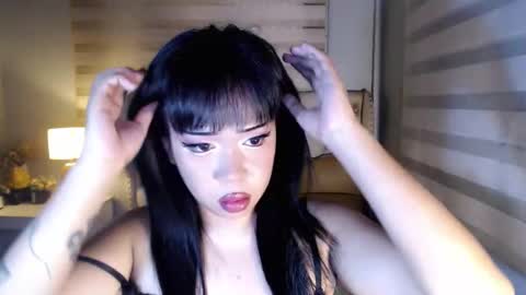 Rebeca online show from May 13, 11:42 am