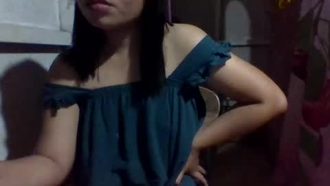 lovelymocha27s online show from February 21, 8:49 pm