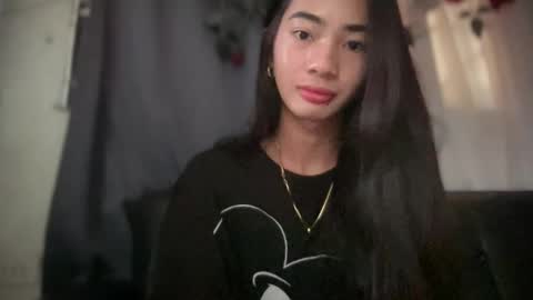 lovelyours_kishia online show from April 16, 2:44 am