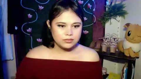 lovely online show from November 27, 1:52 pm