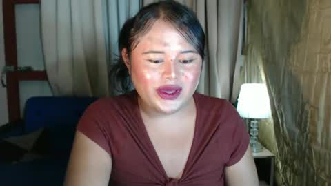 lovely online show from January 24, 6:25 pm