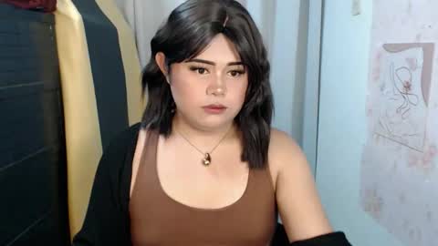 lovely online show from April 8, 7:06 pm