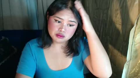 lovely online show from March 12, 6:11 pm