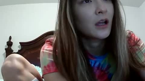 Queen Aria  online show from November 24, 11:47 pm