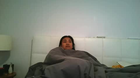 Angelquey online show from March 12, 9:51 pm