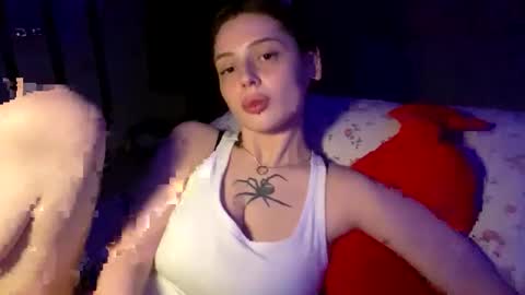LovelyRachel  online show from March 11, 7:28 pm