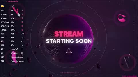 Anna online show from February 9, 12:53 pm