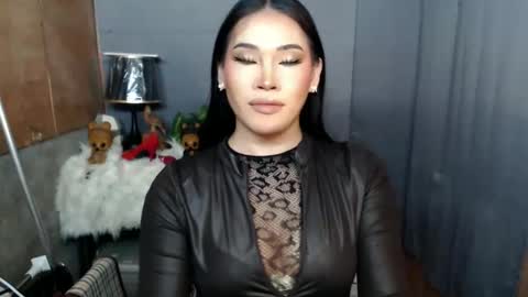 STWEET LINA online show from March 19, 2:44 pm