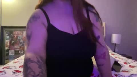 lovemarcyxo online show from November 19, 7:45 pm