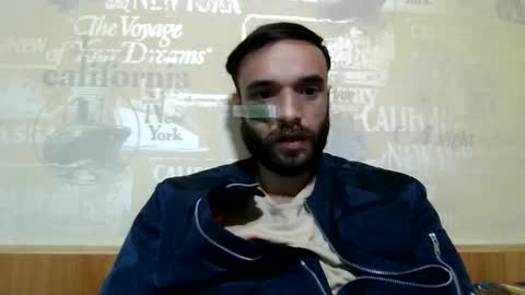 lovemastrubate243958 online show from October 26, 1:28 am