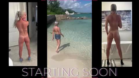 Snapshot of lovemoscarlett chatting on February 10, 12:50 pm Scarlett online show from February 10, 12:50 pm