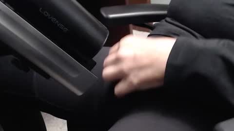 lovensemaxfan online show from November 18, 6:33 pm