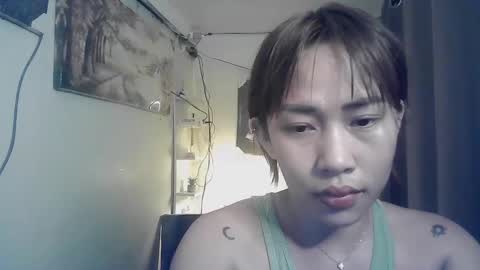 Marie online show from December 25, 5:58 am