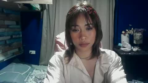 Marie online show from January 4, 5:16 pm