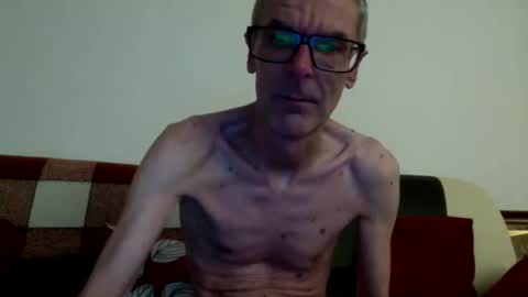 lovepvcearly50s online show from November 13, 8:00 pm