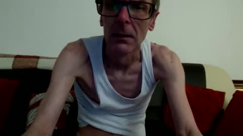 lovepvcearly50s online show from January 16, 7:45 pm