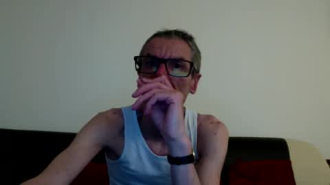 lovepvcearly50s online show from October 8, 6:36 pm