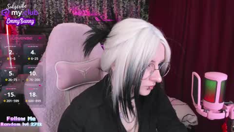 Emmy online show from March 12, 3:51 pm