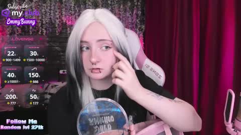 Emmy online show from February 26, 4:16 pm