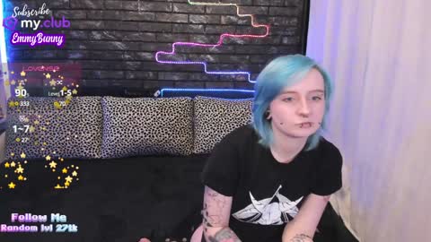 Emmy online show from January 8, 6:09 pm