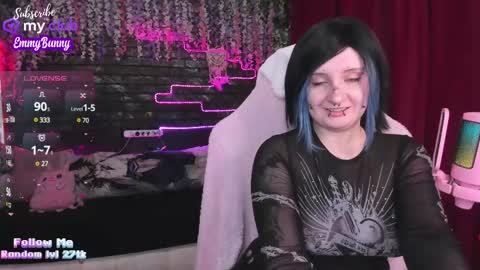 Emmy online show from February 24, 3:20 pm