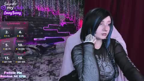 Emmy online show from February 23, 3:18 pm