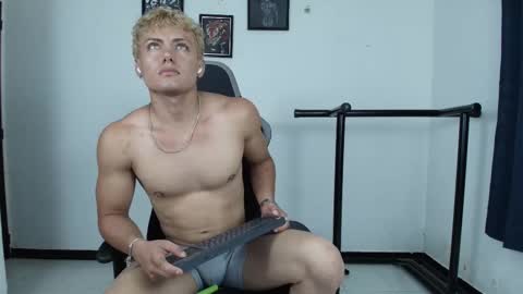 kevin online show from March 20, 2:05 am