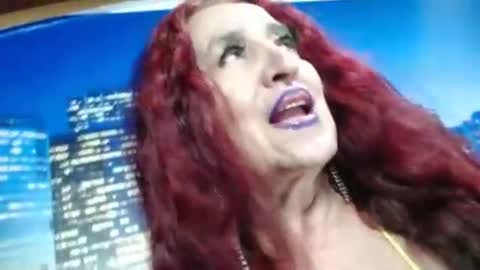 Mature lover2 online show from November 23, 5:00 pm