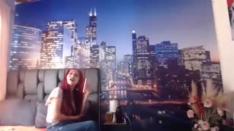 Mature lover2 online show from February 20, 8:03 pm