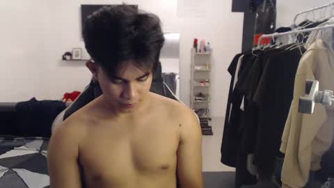 loverboyph04 online show from September 30, 1:54 pm