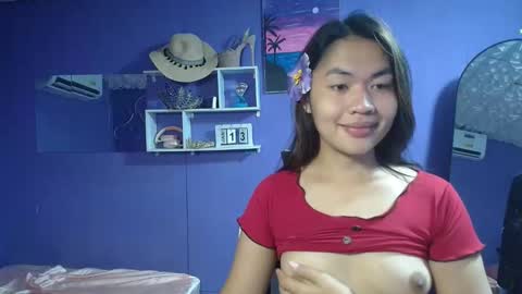 JANE loves you online show from January 13, 11:12 pm