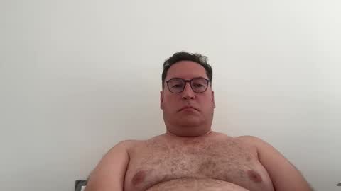 Enjoy all me Gostoso online show from February 12, 9:29 pm