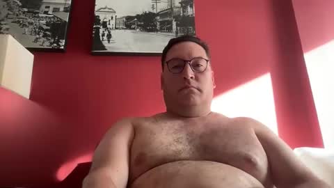 Enjoy all me Gostoso online show from October 20, 12:21 pm