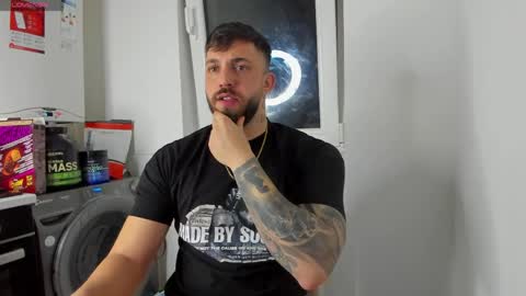 Mike online show from April 20, 7:39 pm