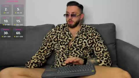 Mike online show from March 23, 7:52 pm