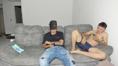 Aitana online show from October 25, 5:08 am